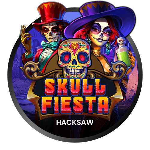 Skull Fiesta